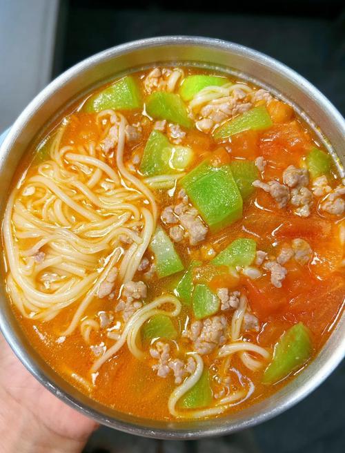 宝宝能吃西红柿黄瓜煮面条吗?-图1 宝宝能吃西红柿黄瓜煮面条吗?-图1