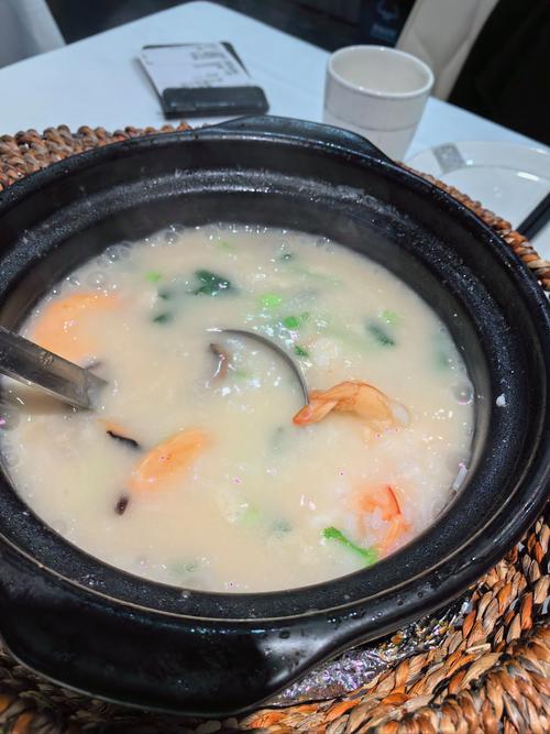 海鲜粥另配上什么小菜-图2 海鲜粥另配上什么小菜-图2