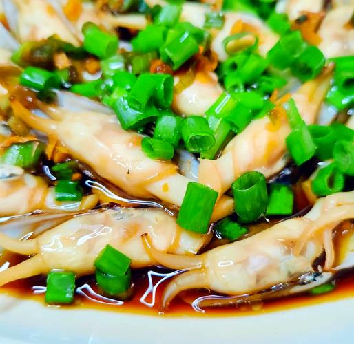 海鲜怎么做才好吃?-图1 海鲜怎么做才好吃?-图1