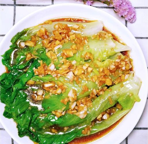 生菜凉拌怎么做？家常做法全在这-图1