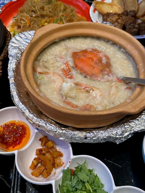 潮汕砂锅海鲜粥北站路哪家正宗?-图1 潮汕砂锅海鲜粥北站路哪家正宗?-图1