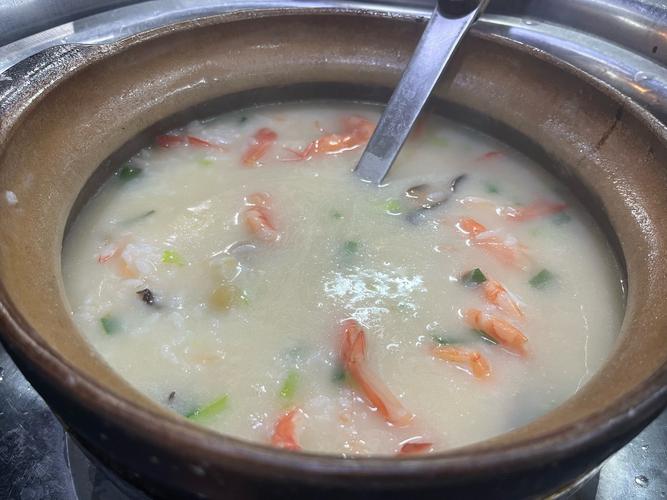 潮汕砂锅海鲜粥北站路哪家正宗?-图2 潮汕砂锅海鲜粥北站路哪家正宗?-图2