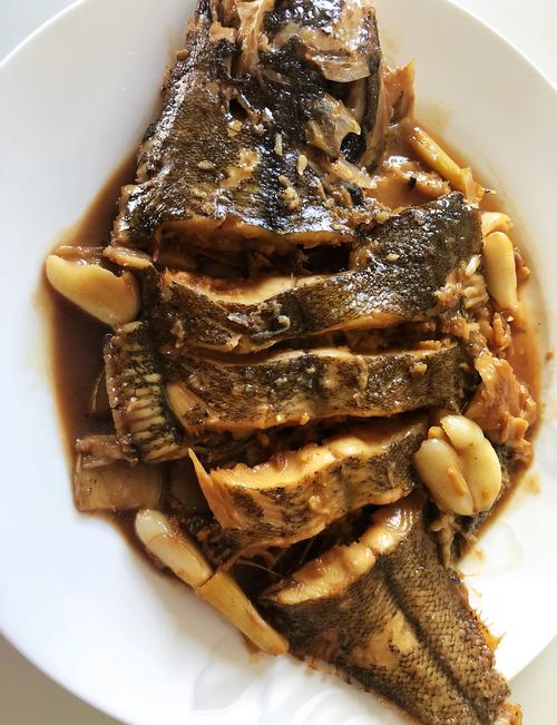 比目鱼宝宝怎么做?有哪些做法?-图3 比目鱼宝宝怎么做?有哪些做法?-图3