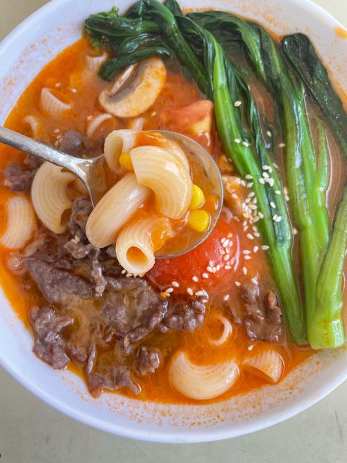 宝宝爱吃的通心粉做法有哪些?-图1 宝宝爱吃的通心粉做法有哪些?-图1