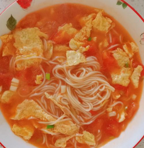 宝宝西红柿鸡蛋面怎么做?-图2 宝宝西红柿鸡蛋面怎么做?-图2