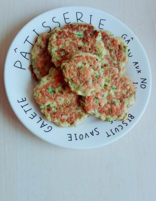 宝宝蔬菜豆腐怎么煎才好吃？-图1