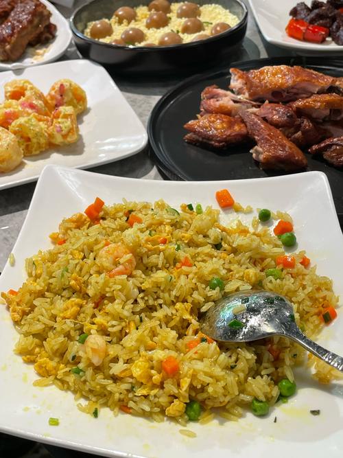 咖喱海鲜炒饭这样做好吃吗？-图3