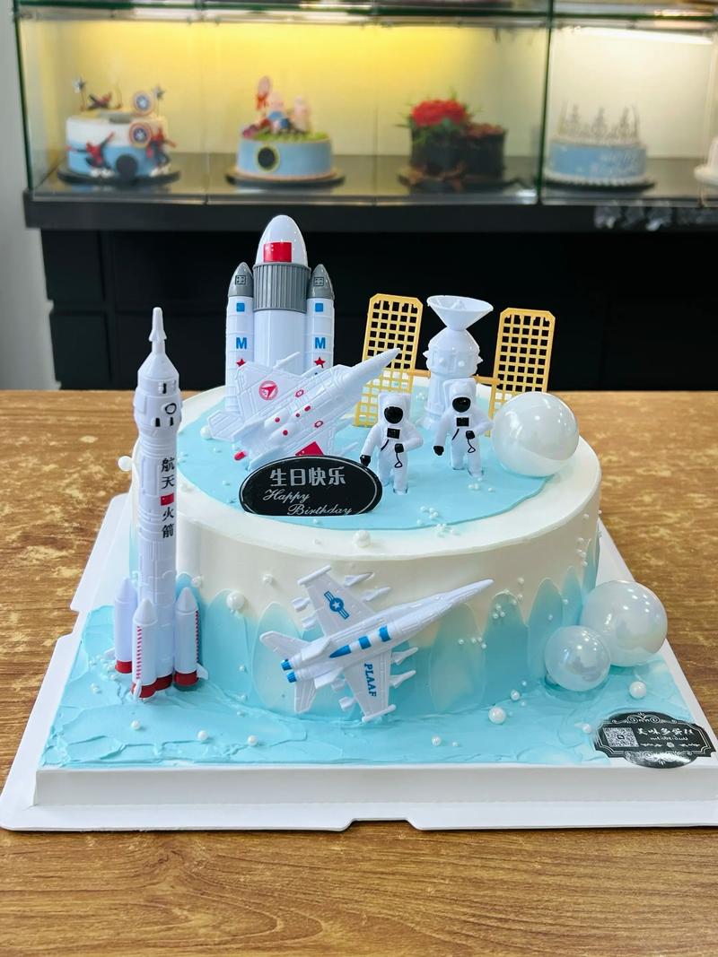 2025新款宝宝蛋糕有什么惊喜？-图2