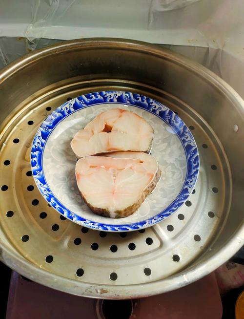 一岁宝宝鳕鱼怎么蒸才嫩滑？-图3