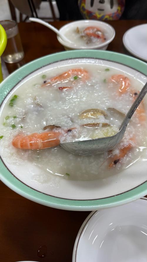 海鲜粥配哪些蔬菜更鲜甜？-图2