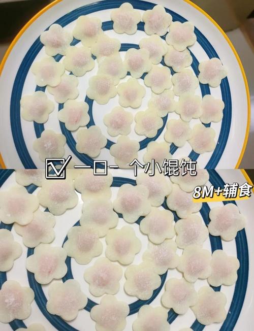 宝宝混沌辅食怎么做？营养搭配有什么讲究？-图2