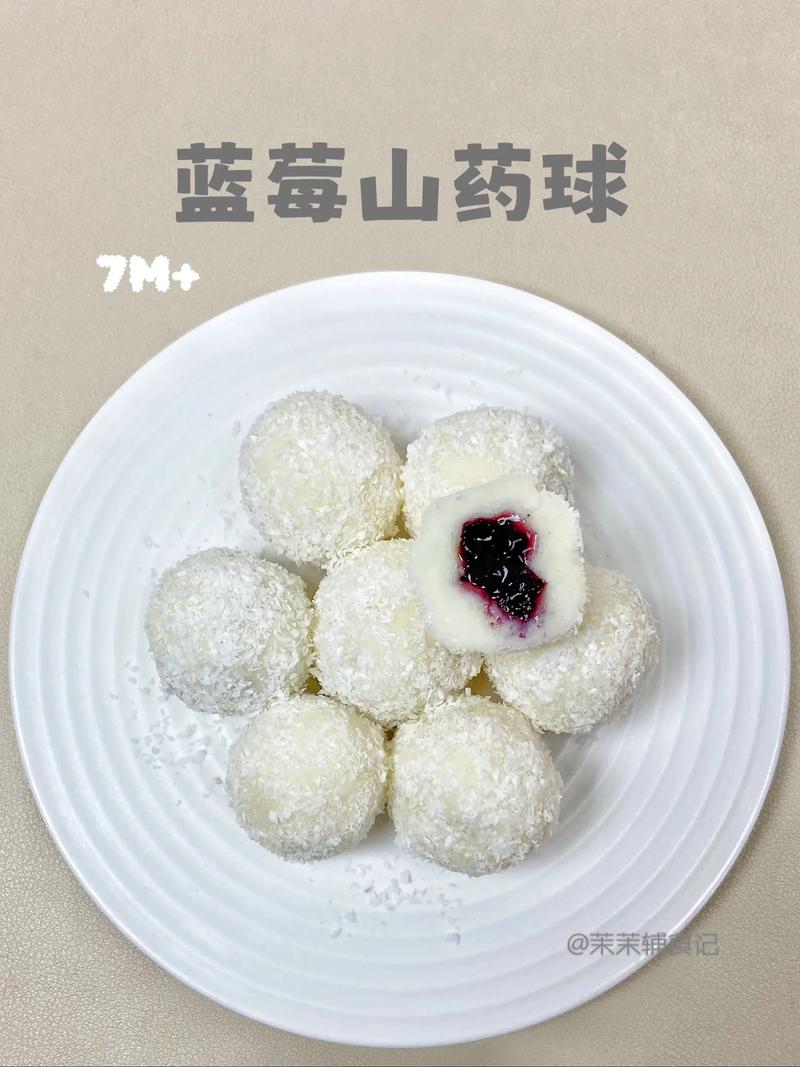 宝宝做甜点，安全吗？-图1