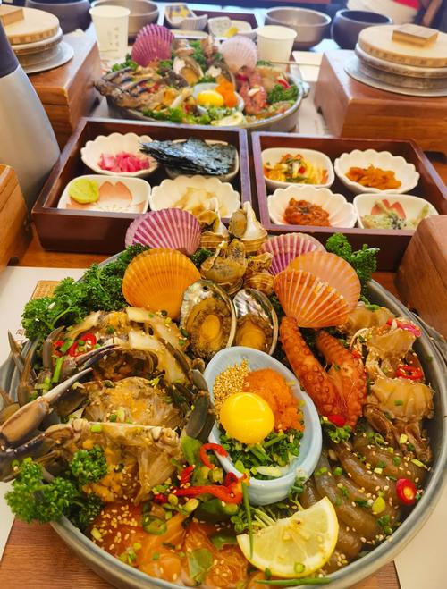 海鲜酱做什么菜用的上-图1