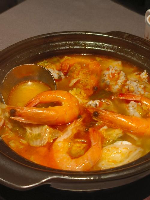 孕妇能吃开胃海鲜酸辣汤吗？-图3