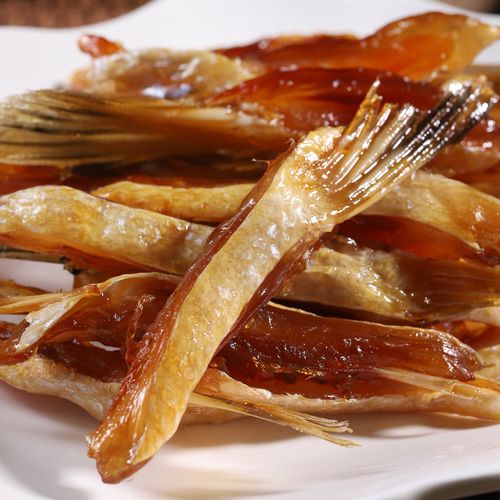 海鲜干货鱼怎么做好吃？-图3