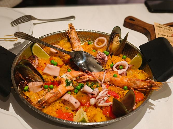 西班牙海鲜饭真的好吃吗？-图3