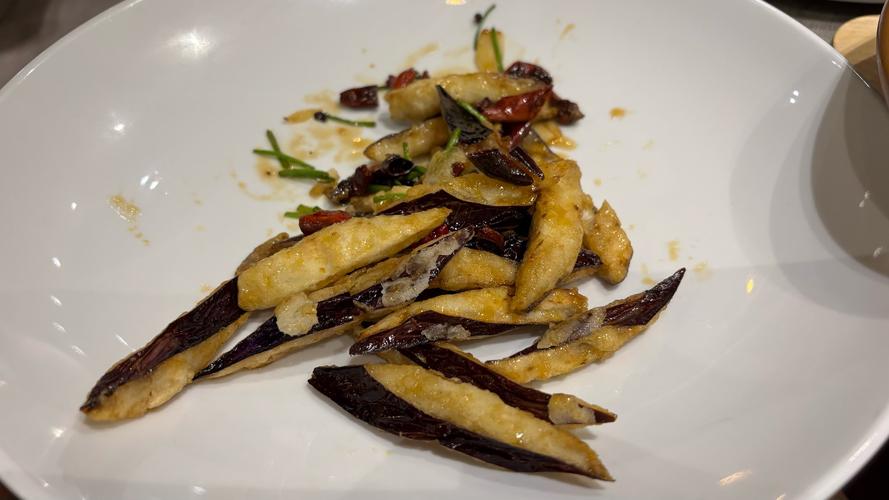 白菜茄子怎么做家常才美味？-图2