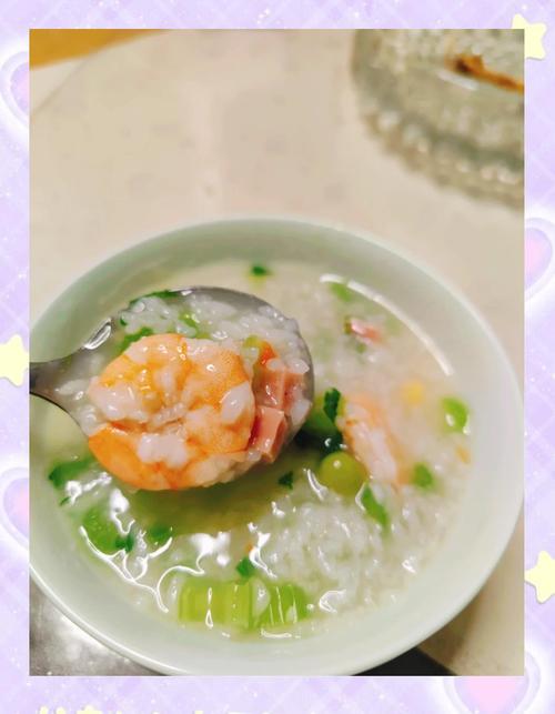 菜粥家常做法有哪些？-图2