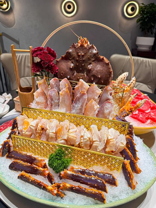 帝王蟹海鲜锅怎么做？关键步骤有哪些？-图2