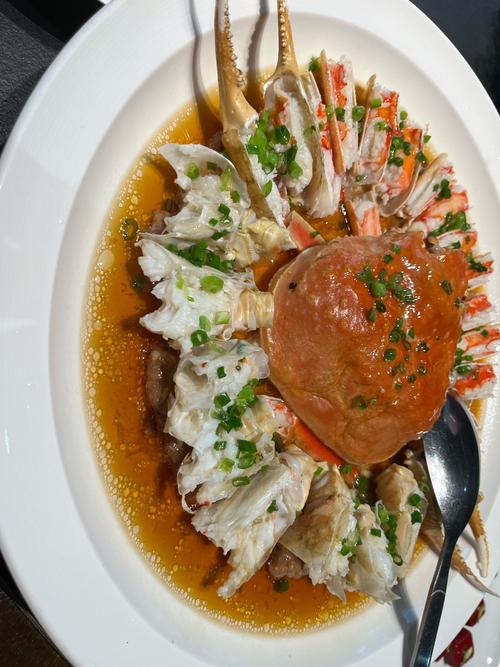 帝王蟹海鲜锅怎么做？关键步骤有哪些？-图3