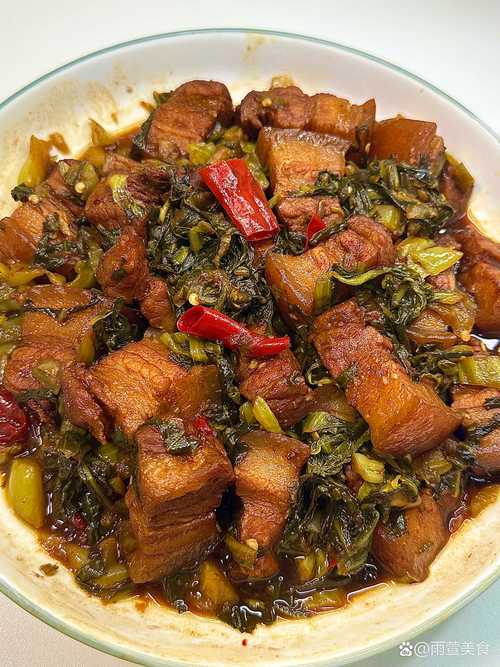 五花肉怎么做才不柴？-图3