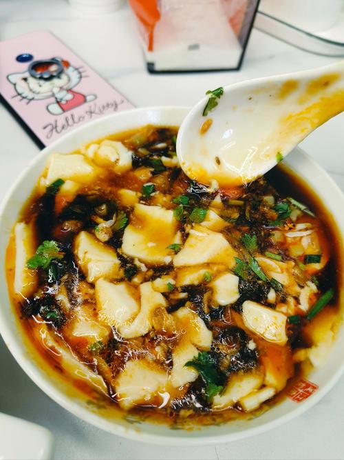 十个月宝宝能吃豆腐脑吗？怎么加辅食？-图1