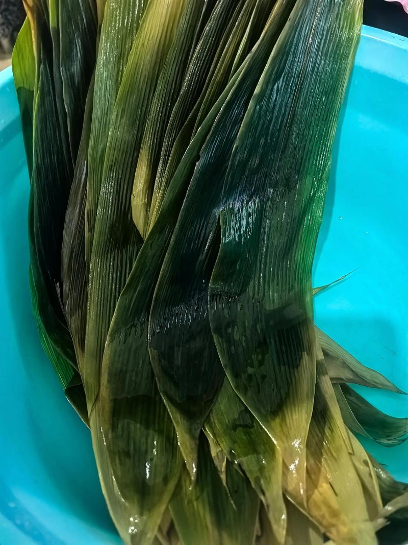 海鲜粽子怎么做？视频教程教你做！-图1