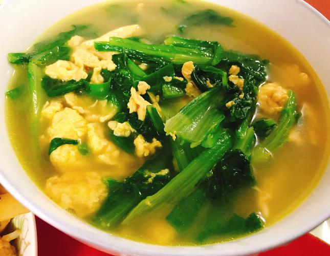 鸡蛋汤家常做法有哪些？-图1