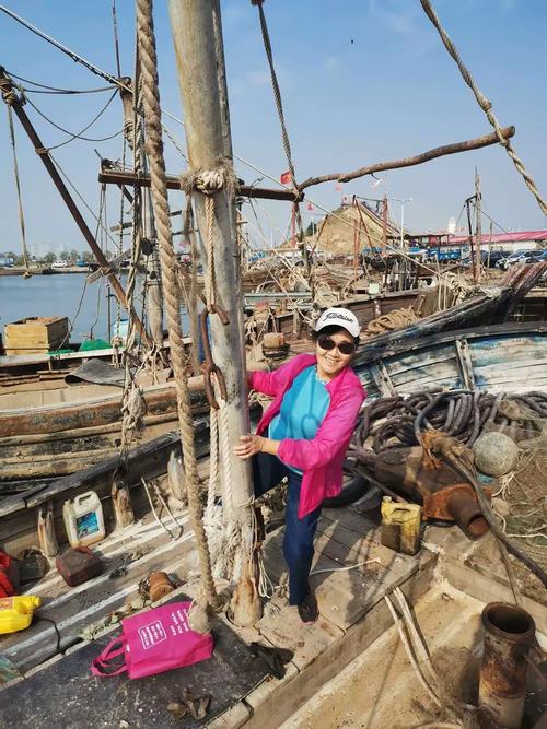 海鲜致富后，如何穿越娶哥儿？-图3