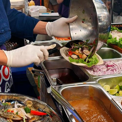 麻辣小海鲜出口日本，会受欢迎吗？-图2