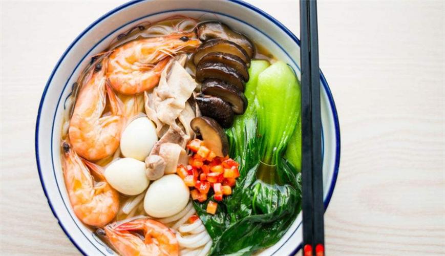 海鲜排骨米线图片大全有哪些美味做法？-图2