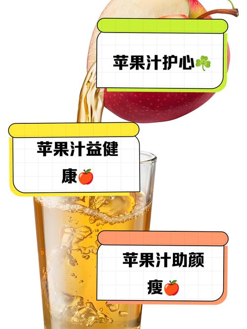 三个月宝宝苹果汁做法-图2