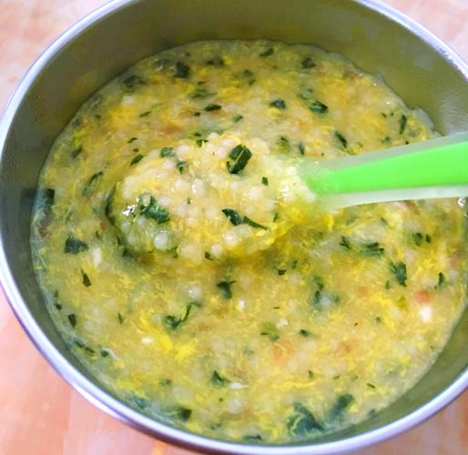 六个月宝宝米汤怎么做才营养？-图2