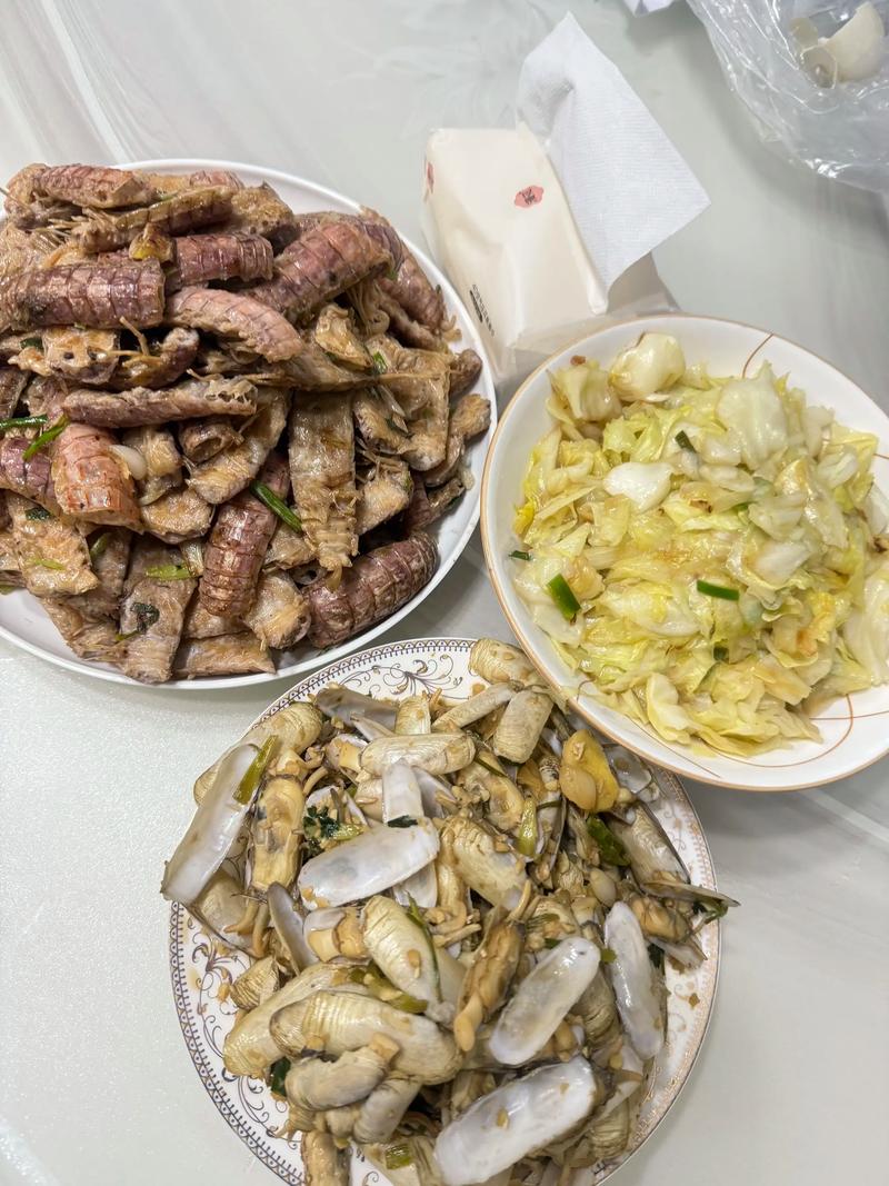 哪种青菜自带海鲜鲜味？-图3