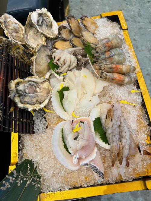 牛肉海鲜同食会相克吗？-图3