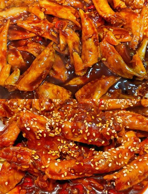 鸡翅尖做法大全家常做法-图3