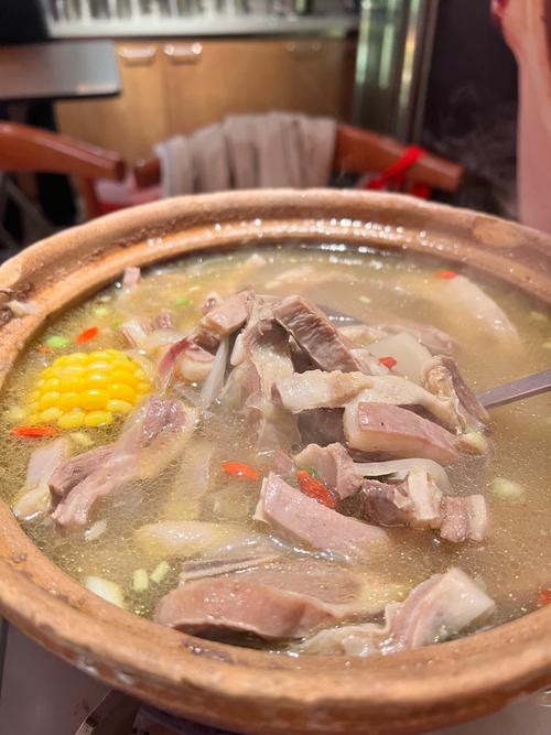 羊肉火锅做法大全，家常怎么做？-图3