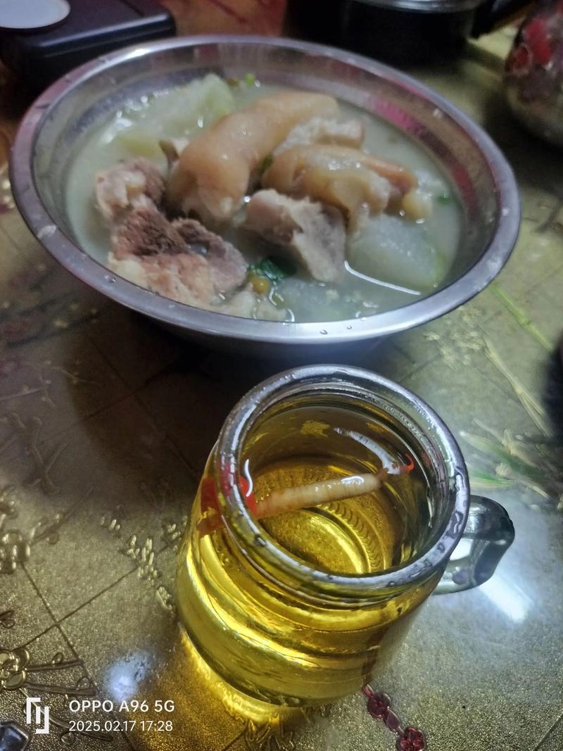 猪蹄冬瓜怎么做家常？-图2