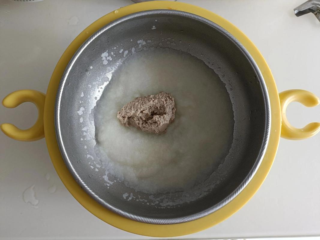 六个月宝宝猪肝泥怎么做?-图2 六个月宝宝猪肝泥怎么做?-图2