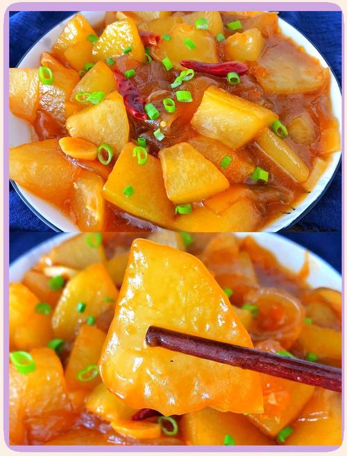 冬瓜粉丝家常做法有哪些？-图1