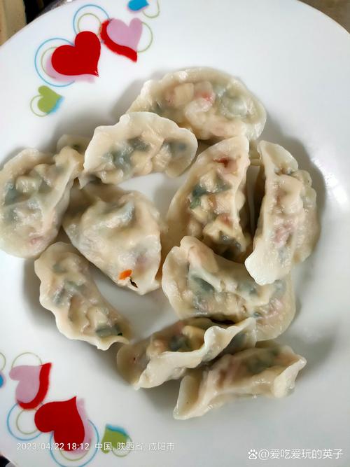 十个月宝宝吃的小饺子-图3 十个月宝宝吃的小饺子-图3