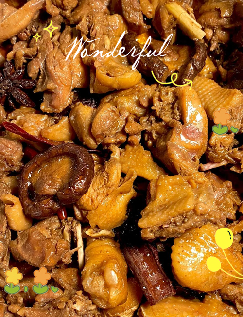 鸡肉蘑菇家常做法有哪些？-图2