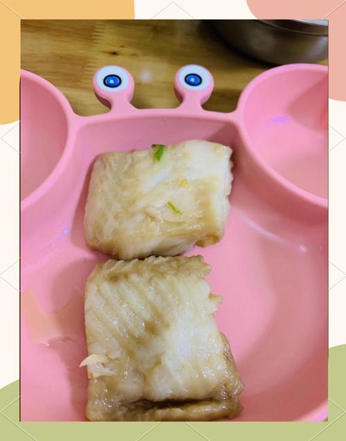 八个月宝宝辅食龙利鱼怎么做？-图2