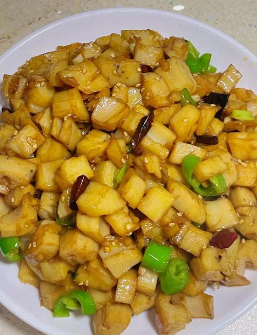 家常炒莲藕做法有哪些?-图2 家常炒莲藕做法有哪些?-图2