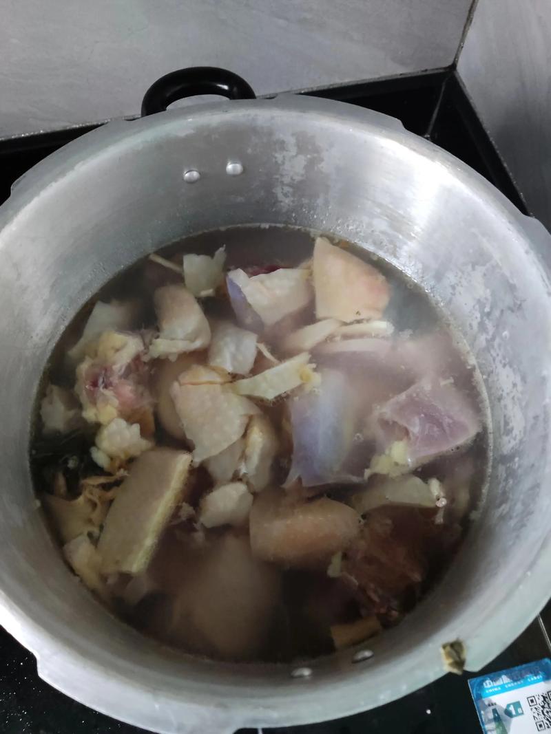 干菇汤家常做法有哪些？-图2