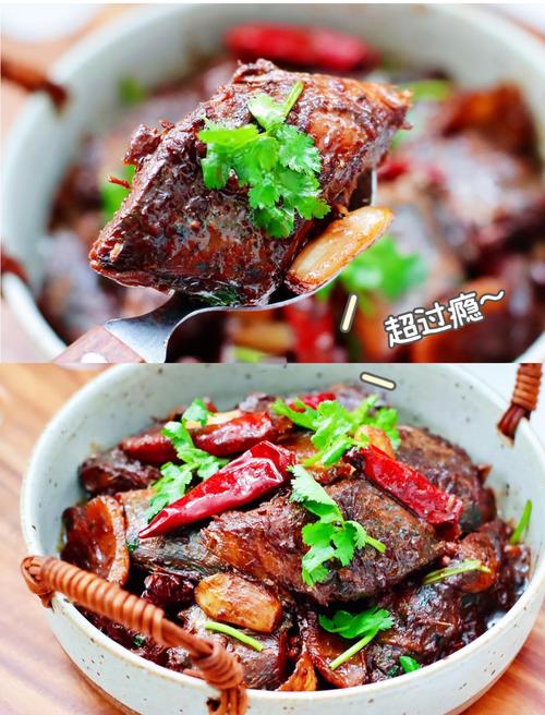 家常炖鲅鱼怎么做才好吃？-图2