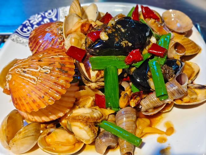 麻辣炒海鲜选哪种辣椒最合适？-图2