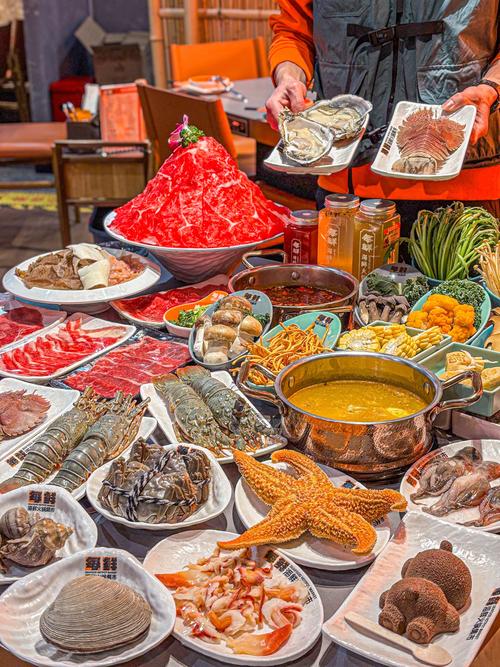 海鲜火锅食材怎么选才好吃？-图3