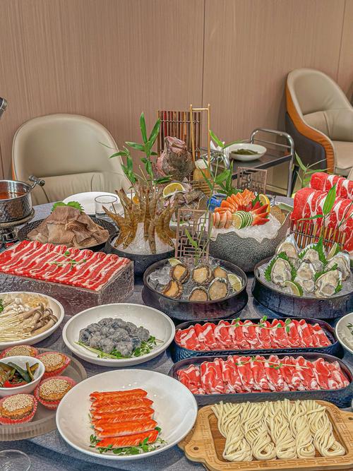 海鲜火锅食材怎么选才好吃？-图2