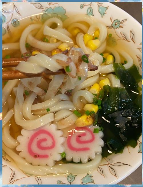 海鲜乌冬面简单做法？-图2